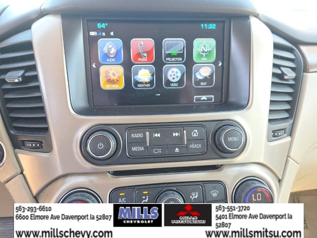 Used 2020 GMC Yukon XL Denali w/ Denali Ultimate Package AWD/4WD image 14