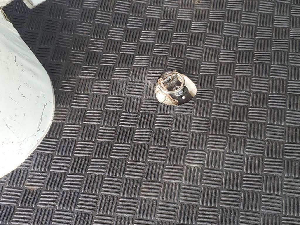 Used 2024 Chevrolet Express 2500 w/ Driver Convenience Package image 23