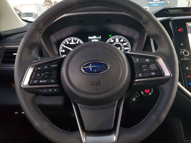 New 2026 Subaru Ascent Touring image 24