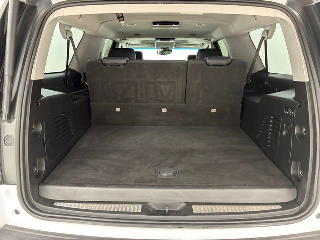 Used 2019 GMC Yukon XL SLT w/ Graphite Performance Edition AWD/4WD image 17