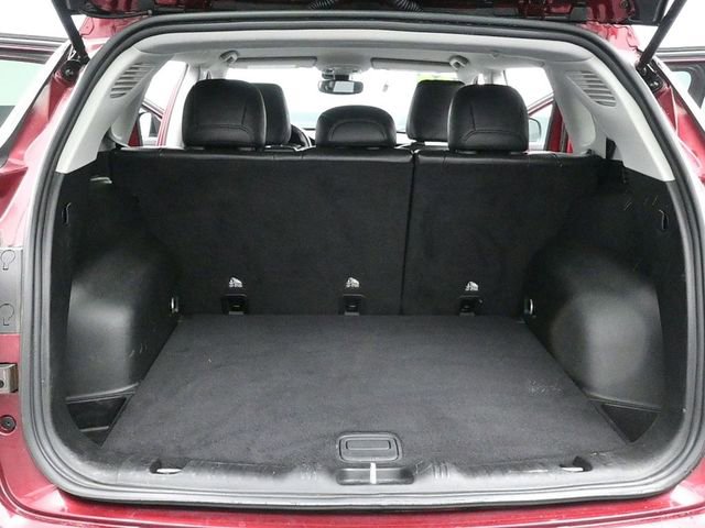 Used 2022 Jeep Compass Latitude AWD/4WD image 13