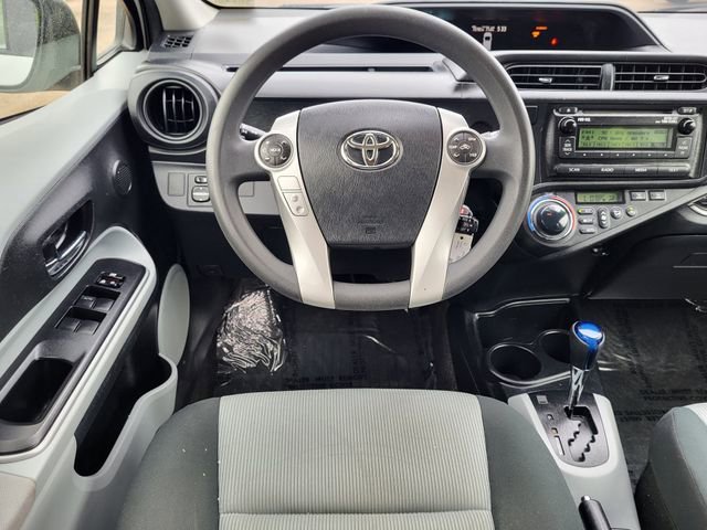 Used 2014 Toyota Prius C Two FWD image 25