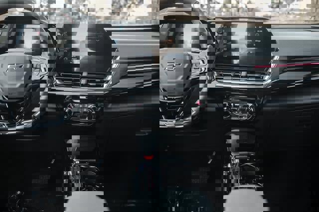 New 2026 Chevrolet Trax RS w/ Driver Confidence Package FWD image 62