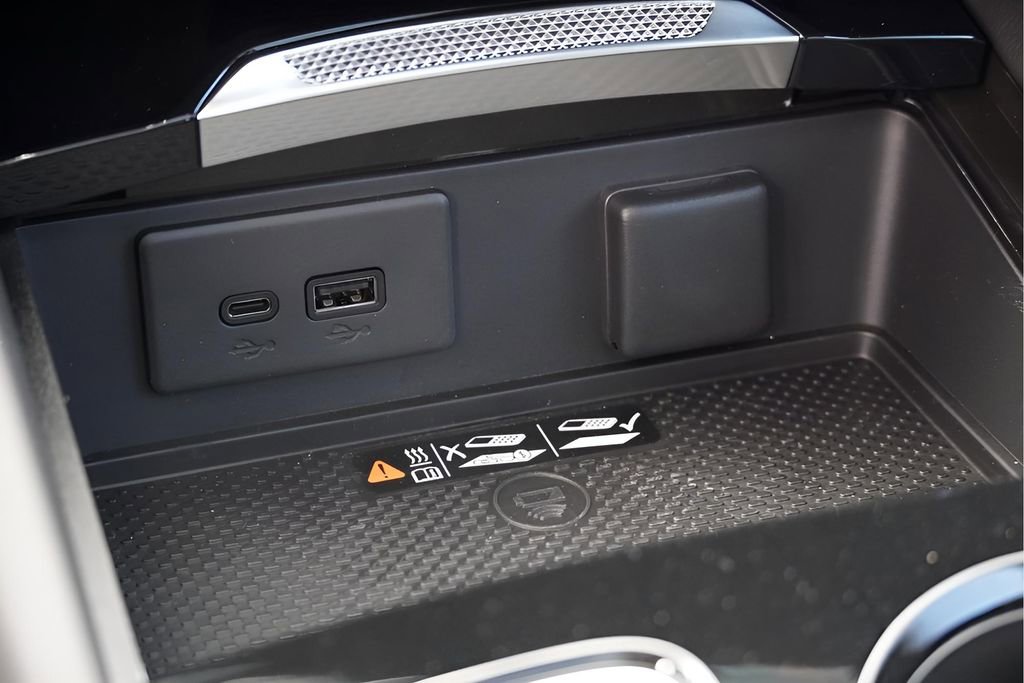 New 2026 Buick Envision Sport Touring image 13