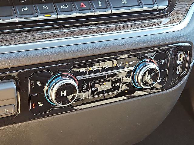 New 2026 GMC Sierra 1500 Elevation image 13