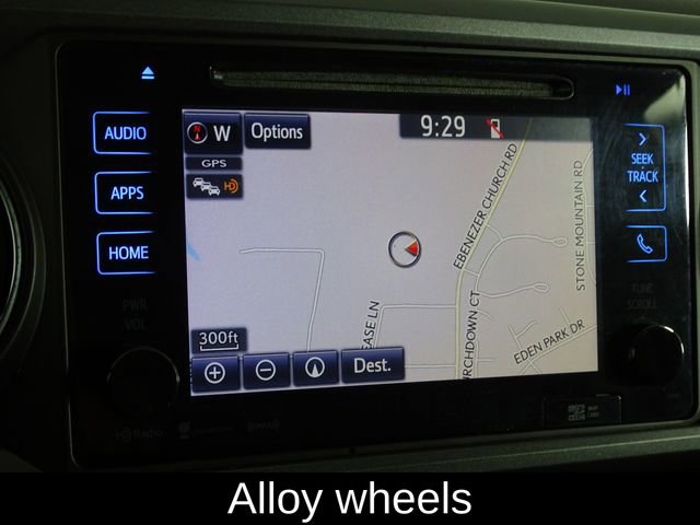 Used 2016 Toyota Tacoma TRD Off-Road w/ Towing Package image 8