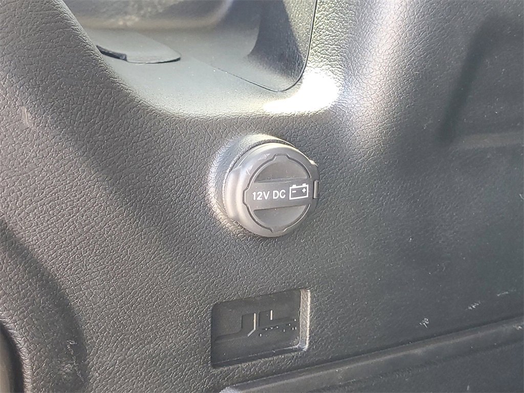 Used 2020 Jeep Wrangler Unlimited Sport image 9