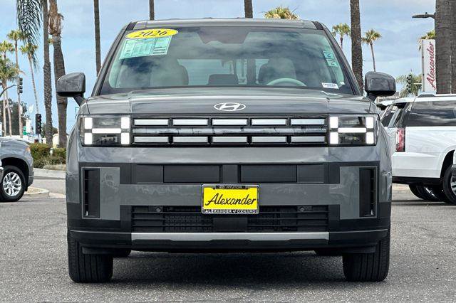 Used 2026 Hyundai Santa Fe SE FWD image 9