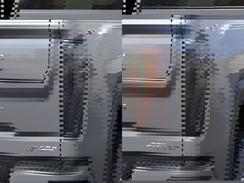 New 2026 GMC Sierra 2500 Denali Ultimate image 38