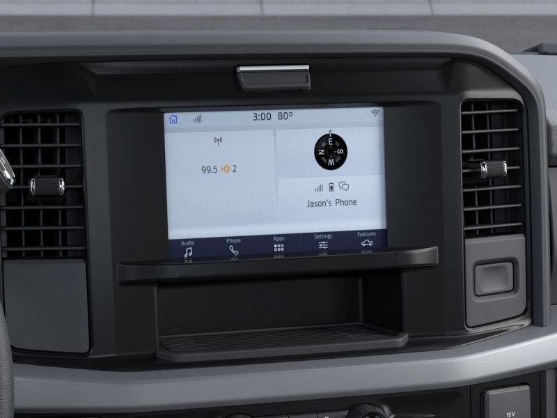 New 2026 Ford F250 XLT AWD/4WD image 15
