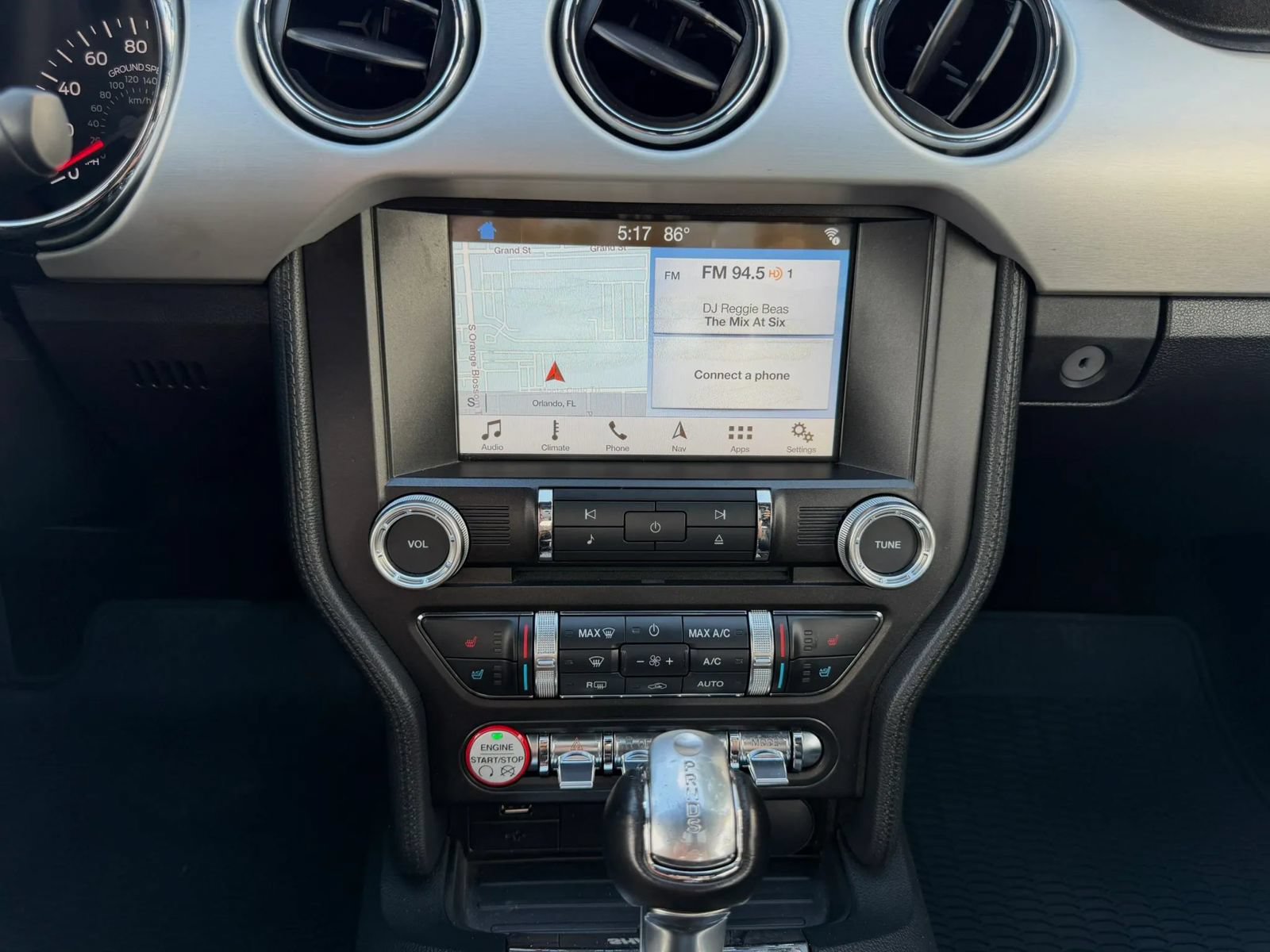 Used 2016 Ford Mustang Premium w/ Equipment Group 201A RWD image 40