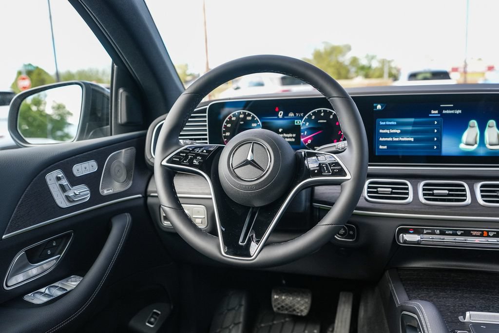New 2026 Mercedes-Benz GLE 450 4MATIC Coupe image 15