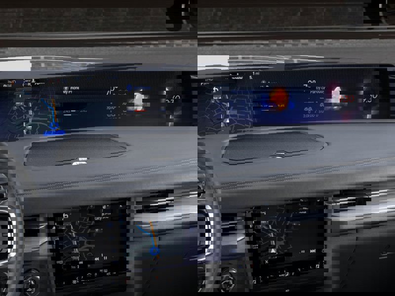 New 2026 Lincoln Navigator L Reserve image 27