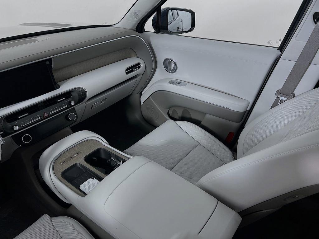 New 2026 Hyundai Palisade SEL image 21