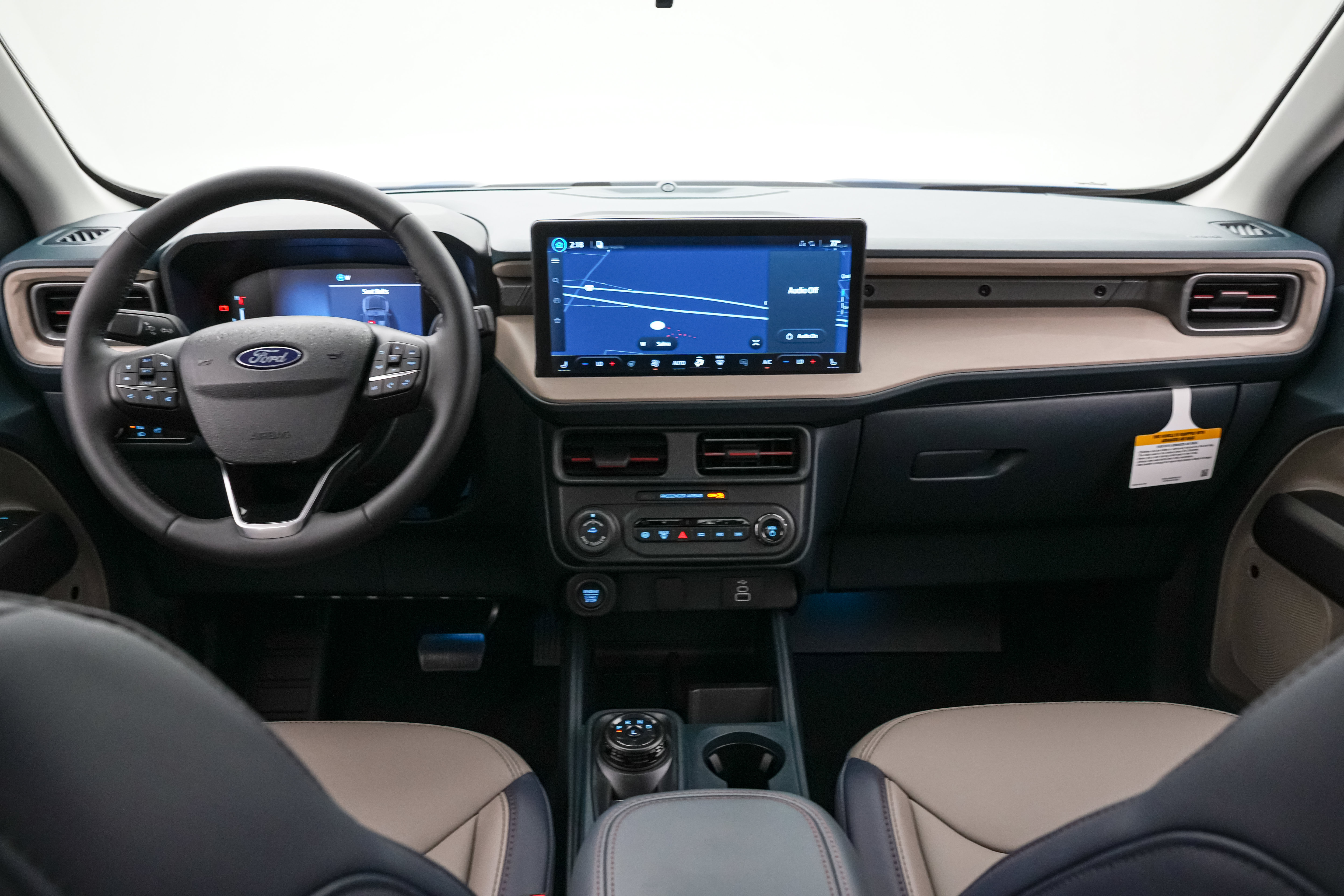 New 2026 Ford Maverick Lariat AWD/4WD image 14