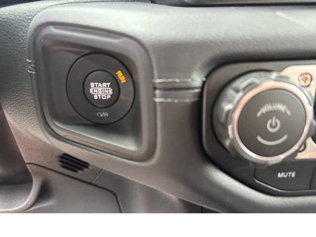 New 2026 Jeep Wrangler Unlimited Rubicon image 24