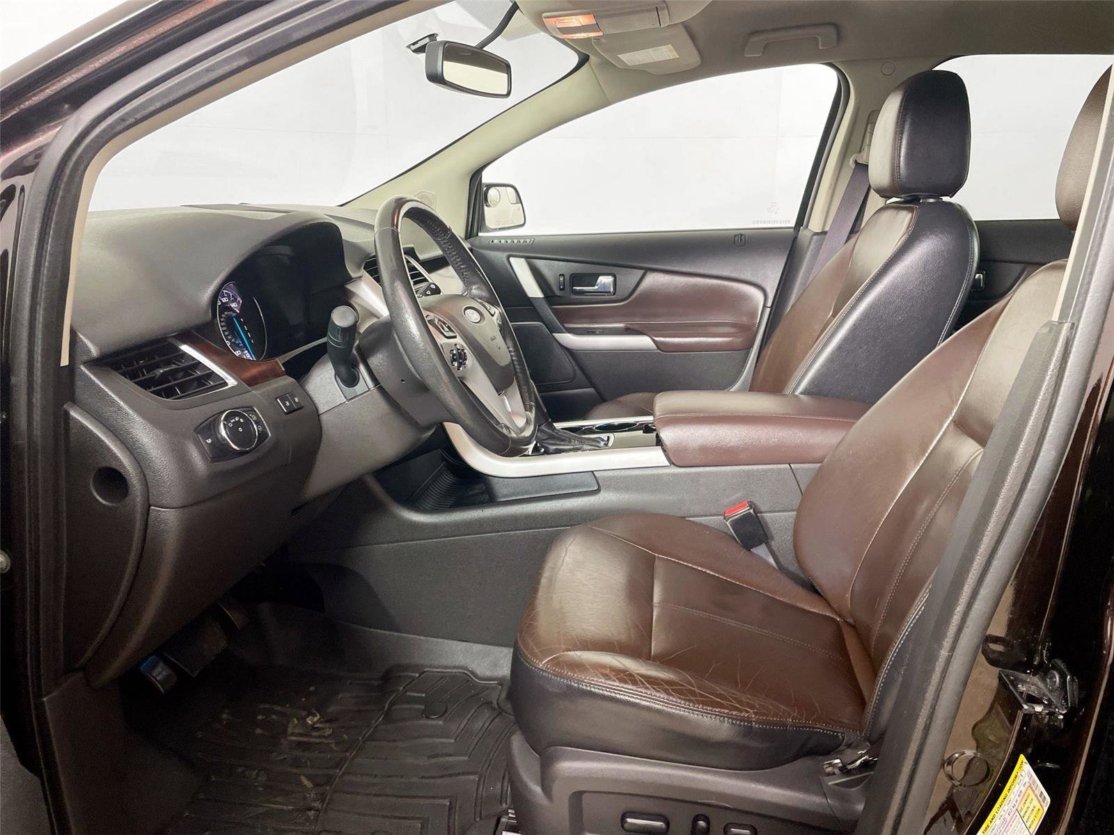 Used 2013 Ford Edge Limited image 5