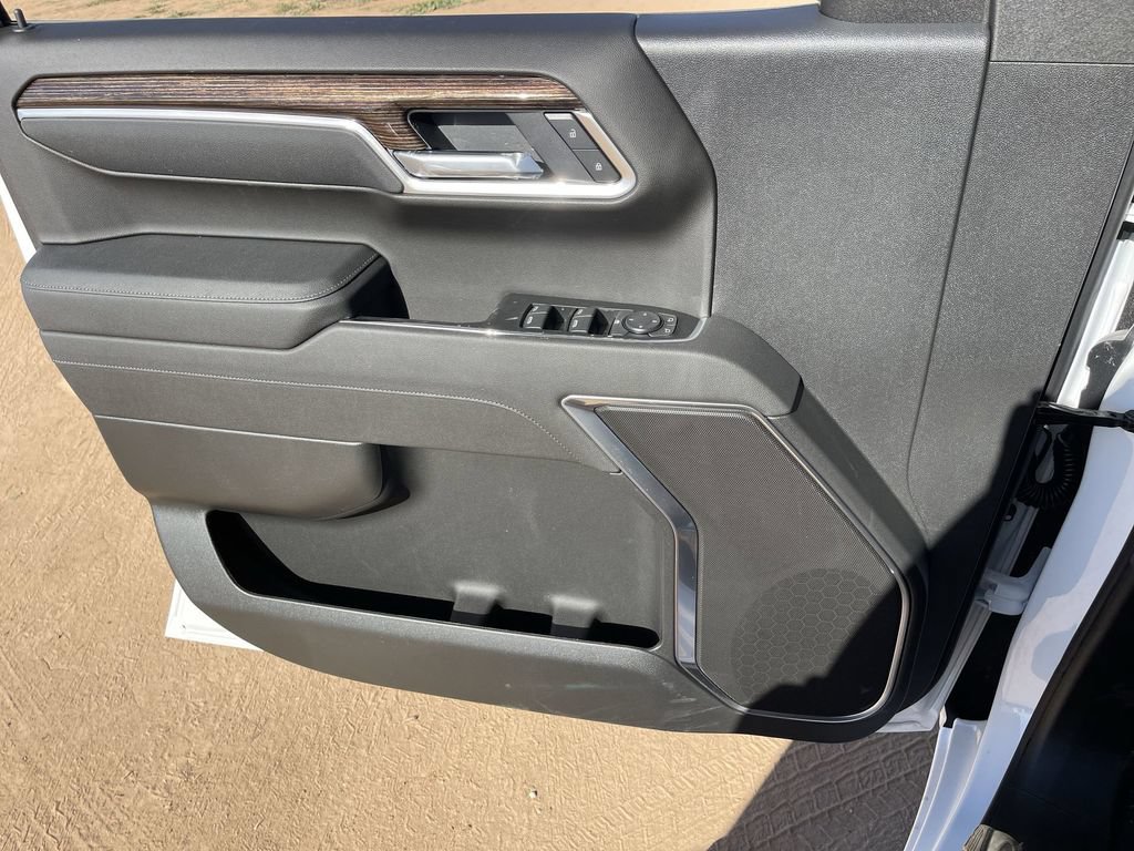 New 2026 GMC Sierra 1500 Elevation AWD/4WD image 23