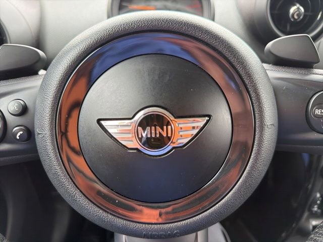 Used 2015 MINI Cooper Countryman S FWD image 14
