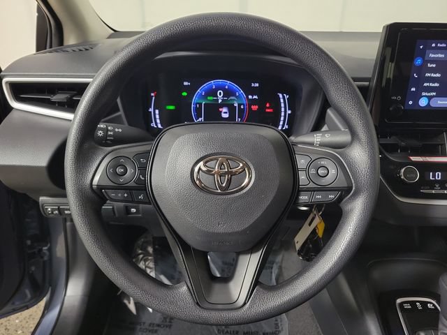Used 2026 Toyota Corolla LE FWD image 26