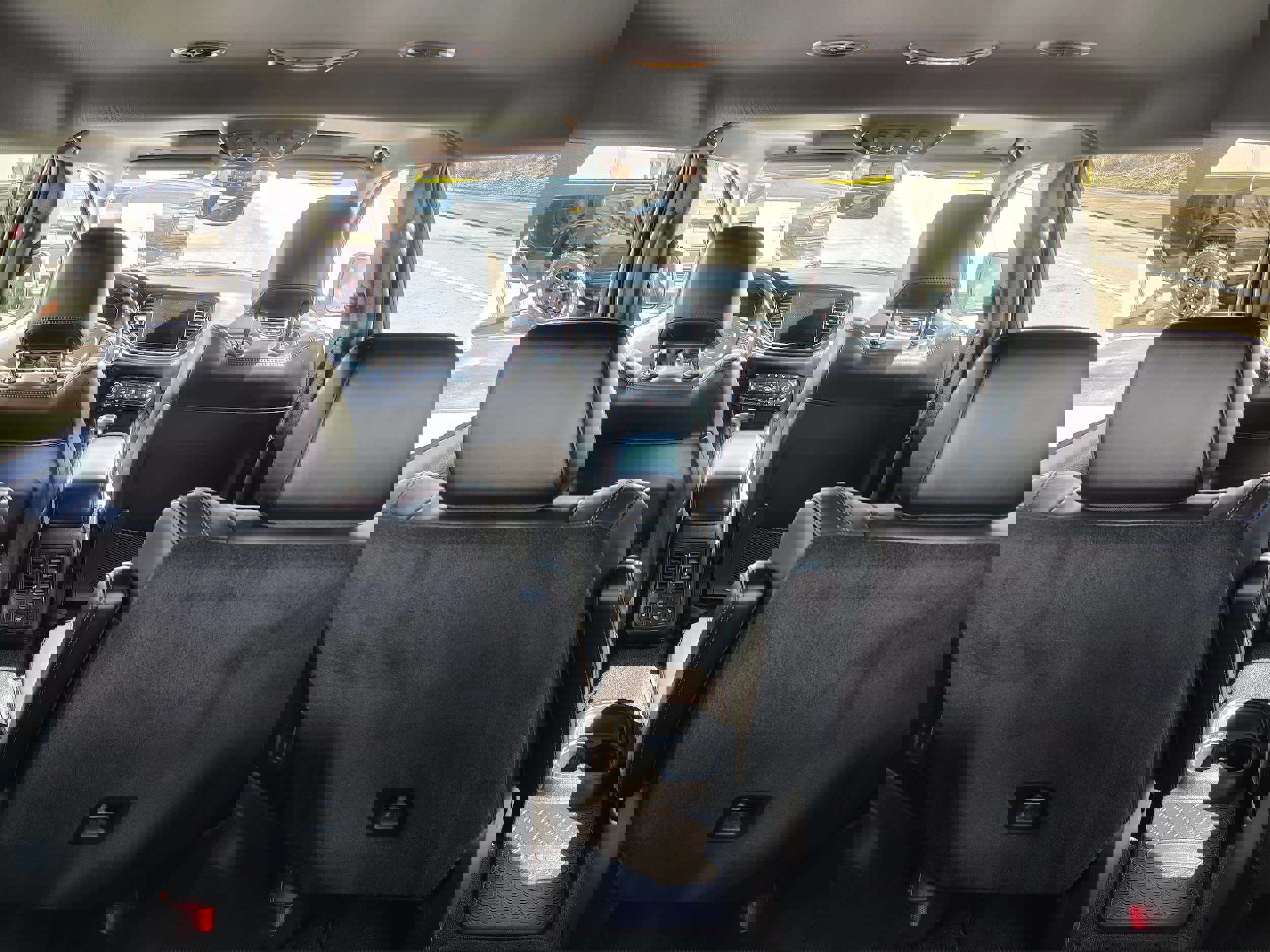 Certified 2022 Dodge Durango GT image 13