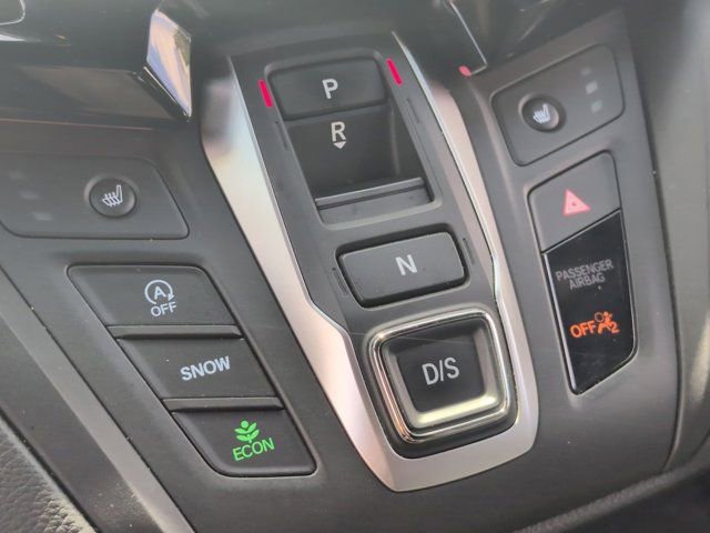 Used 2025 Honda Odyssey Sport-L image 19