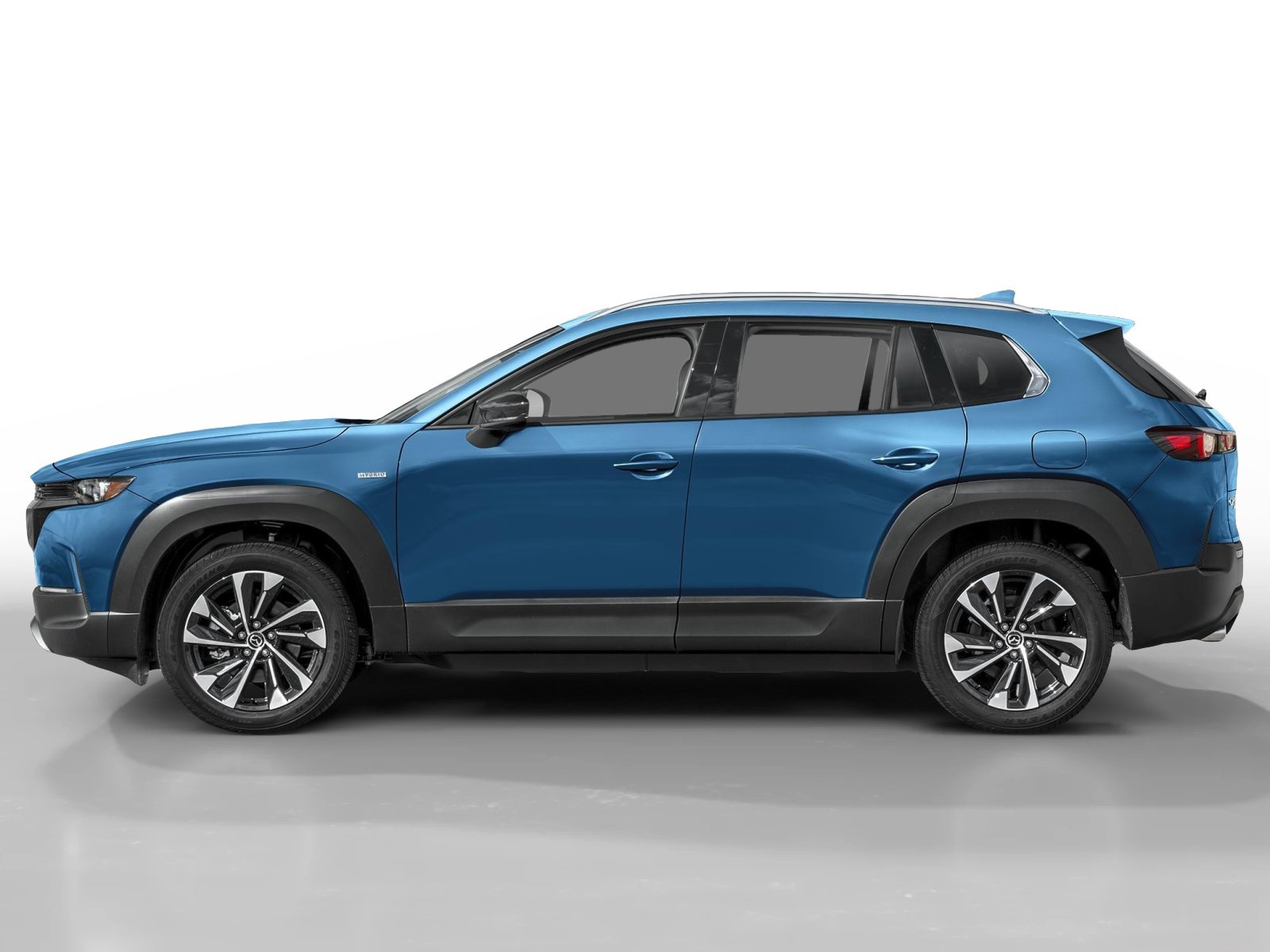 New 2026 MAZDA CX-50 2.5 Hybrid w/ Weather Package AWD/4WD image 3