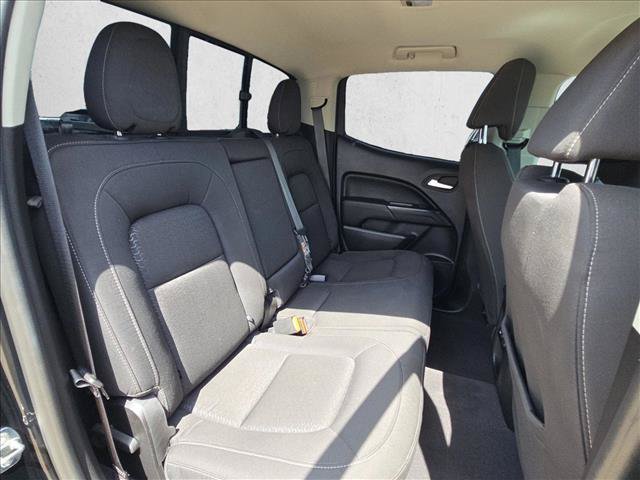 Used 2020 GMC Canyon SLE w/ Elevation Edition RWD image 17