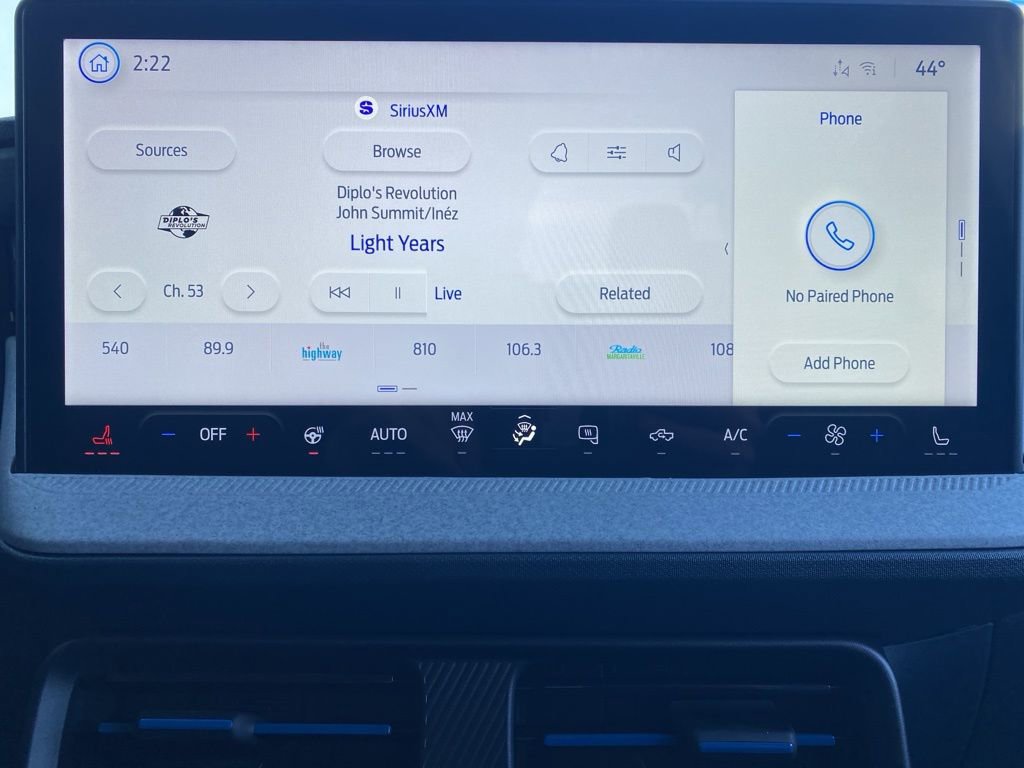 New 2026 Ford Maverick XLT w/ Equipment Group 301A image 31