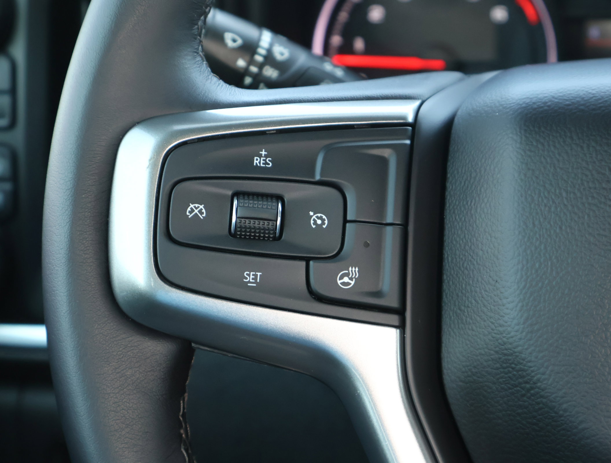 Used 2022 Chevrolet Silverado 1500 RST AWD/4WD image 14