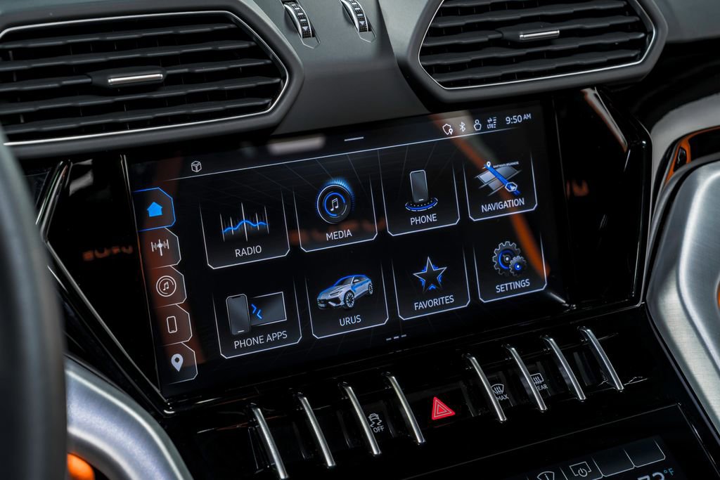 Used 2023 Lamborghini Urus S image 25