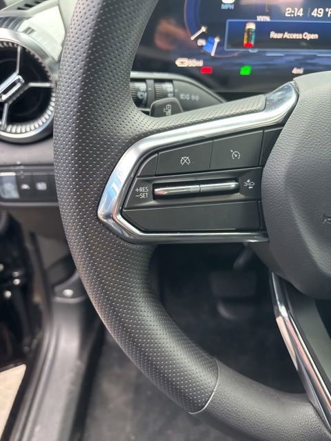 New 2026 Chevrolet Blazer EV LT FWD image 22