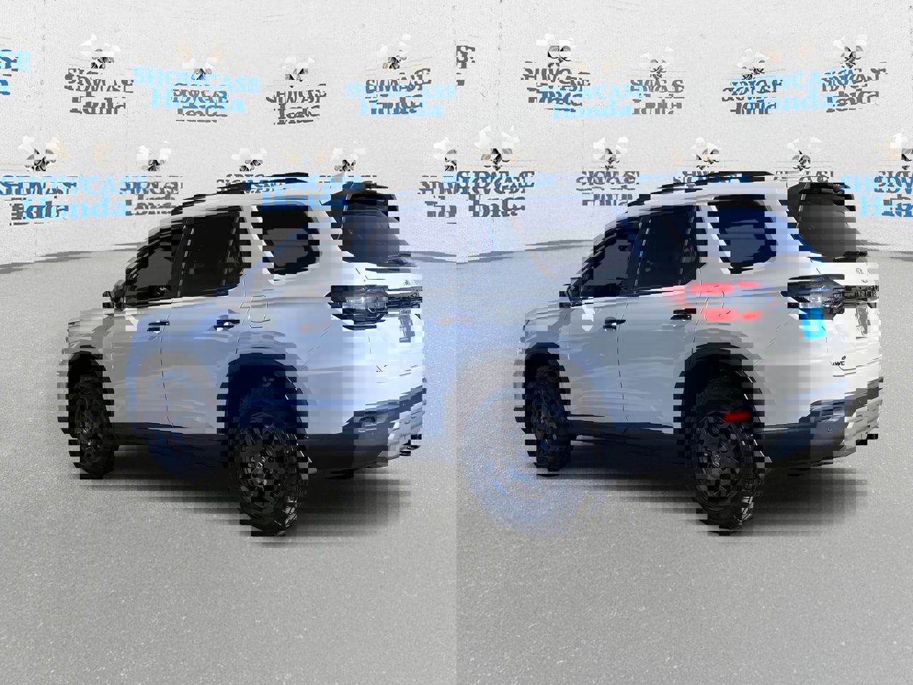 New 2025 Honda Pilot TrailSport image 2