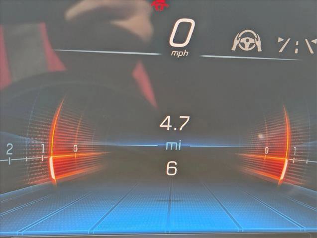 New 2026 Mercedes-Benz GLE 53 AMG 4MATIC image 10