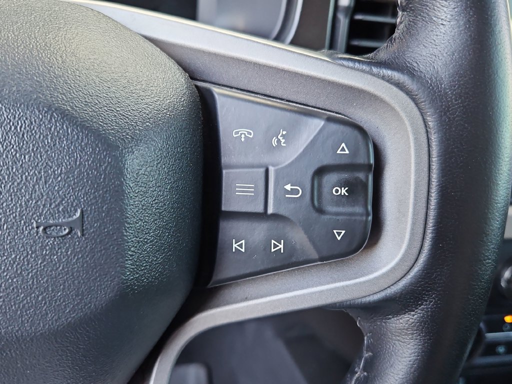 Used 2021 Ford Bronco 4-Door AWD/4WD image 12