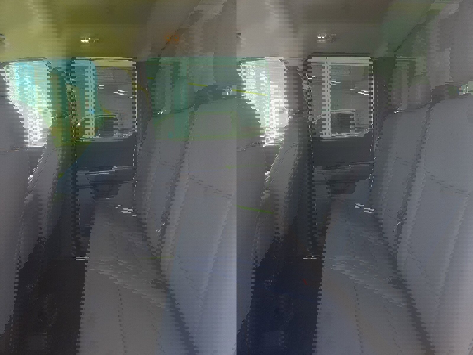 Used 2022 Ford F150 XL w/ Max Trailer Tow Package image 6