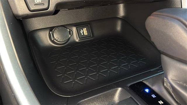 New 2025 Toyota RAV4 LE image 20