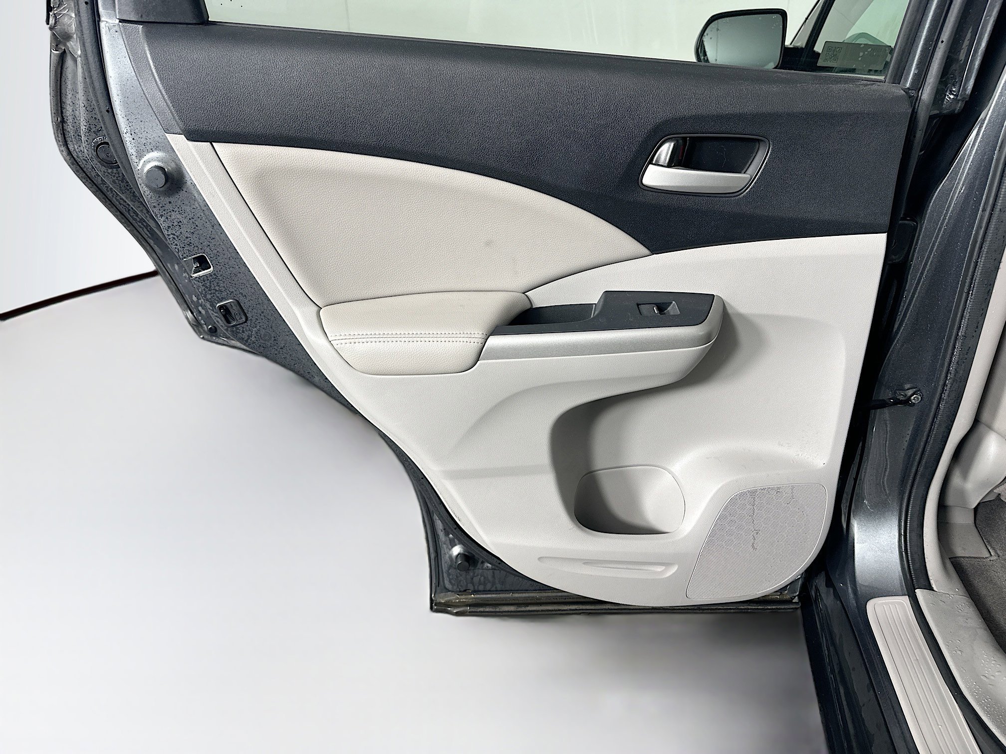 Used 2014 Honda CR-V EX-L image 26