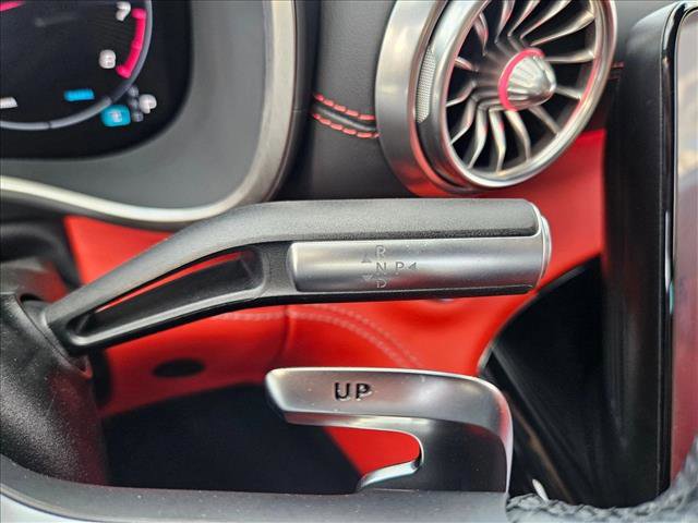 Used 2024 Mercedes-Benz SL 43 AMG image 12