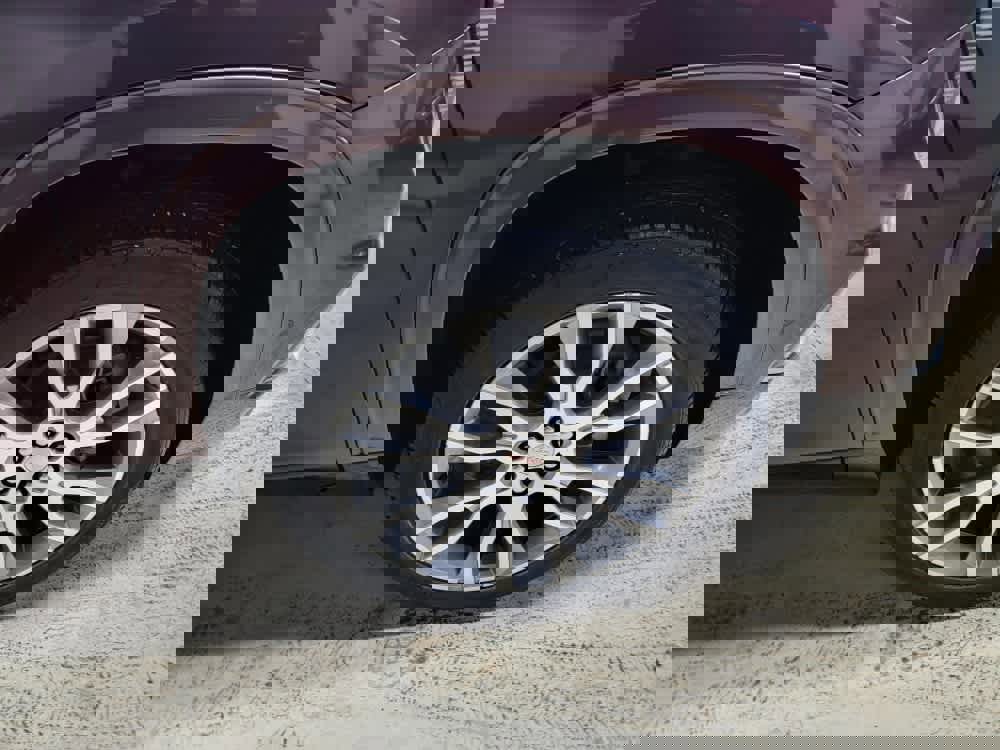 Certified 2024 GMC Acadia Denali w/ Super Cruise Package image 9