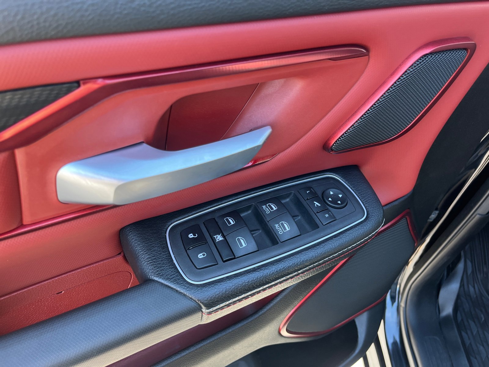 Used 2023 RAM 1500 Rebel w/ Rebel Level 2 Equipment Group image 14