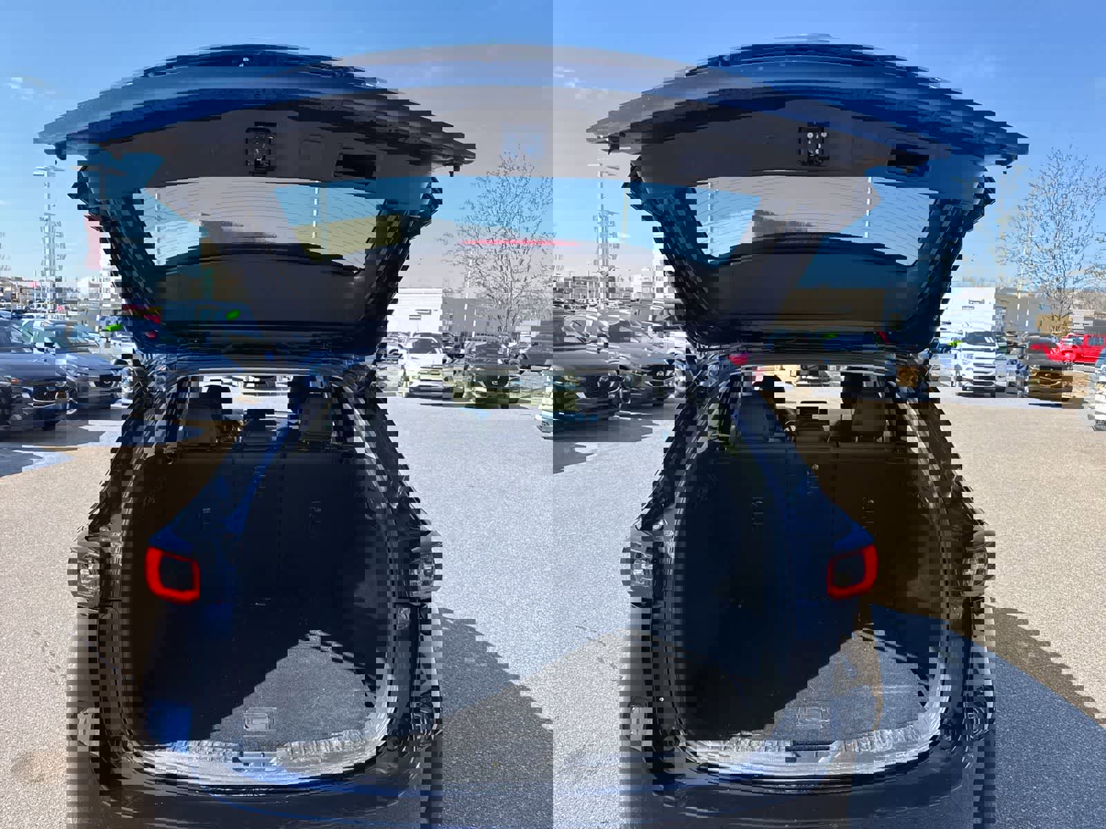 Used 2022 MAZDA CX-5 AWD 2.5 S w/ Preferred Package image 23