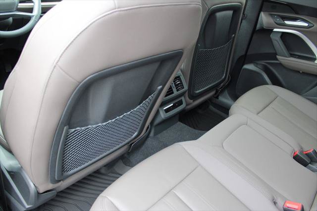 Certified 2025 Audi Q5 Premium w/ Convenience Package AWD/4WD image 48