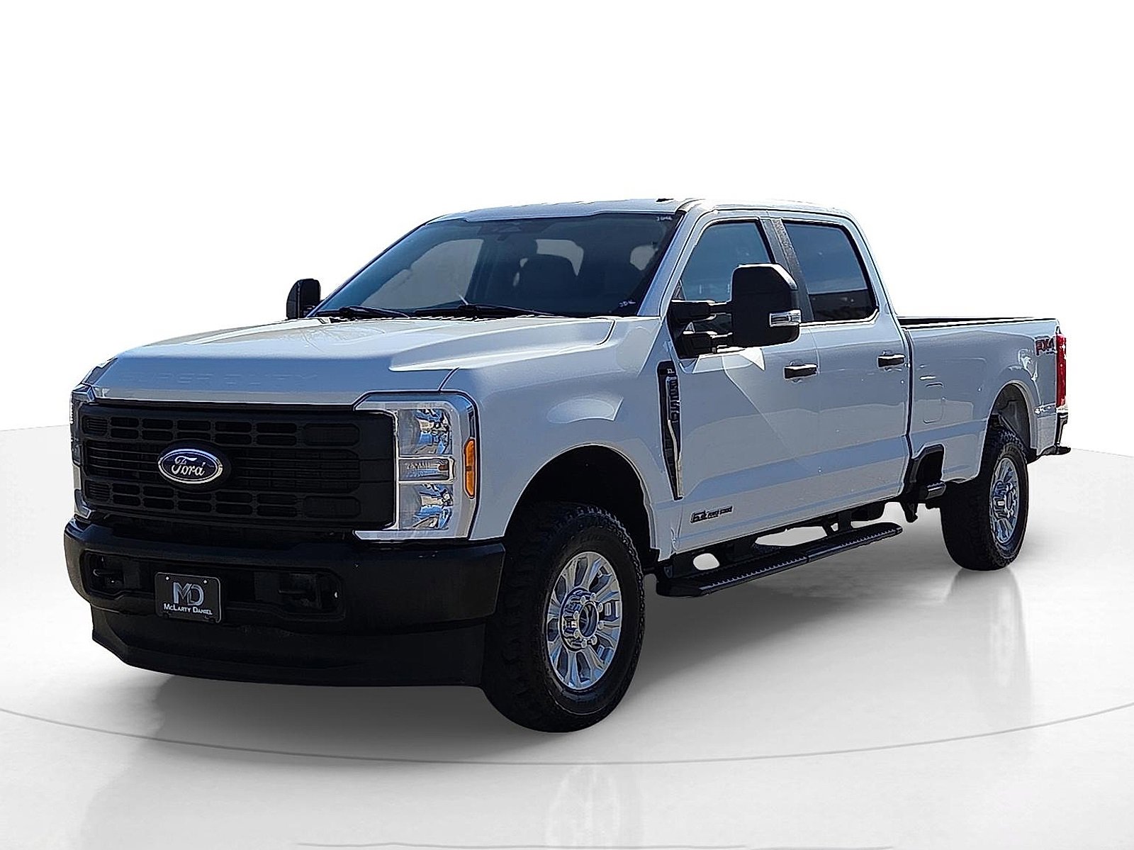 Used 2023 Ford F250 XL w/ XL Driver Assist Package image 2