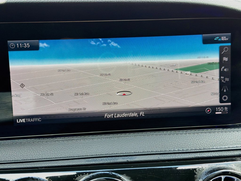 Used 2019 Mercedes-Benz S 450 Sedan image 13