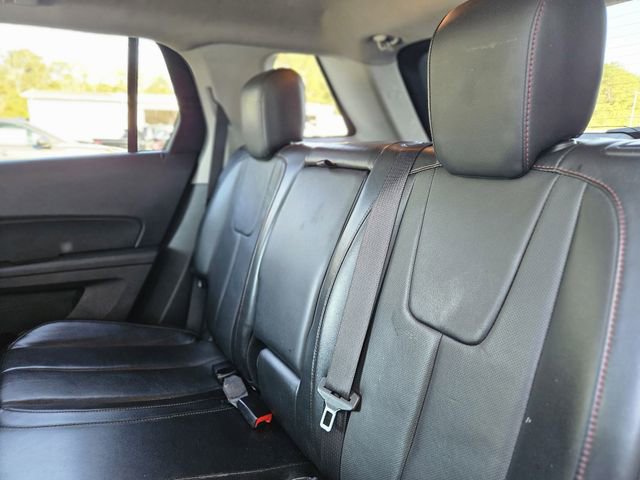 Used 2016 GMC Terrain SLT w/ Open Road Package image 27