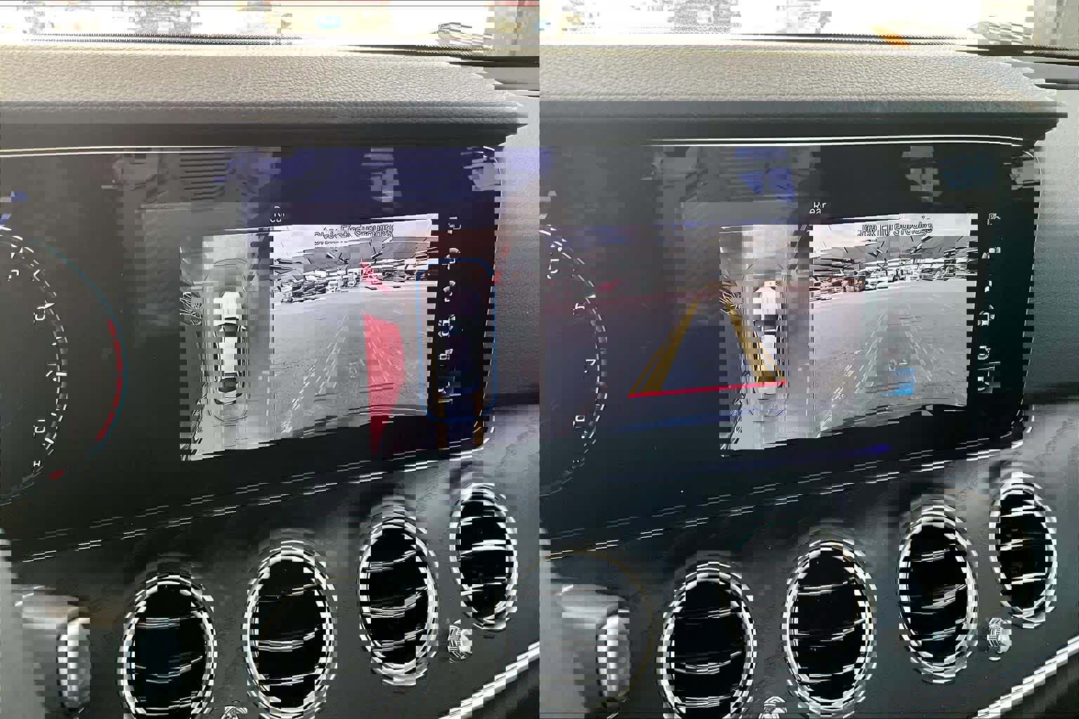 Certified 2022 Mercedes-Benz E 350 Sedan image 25