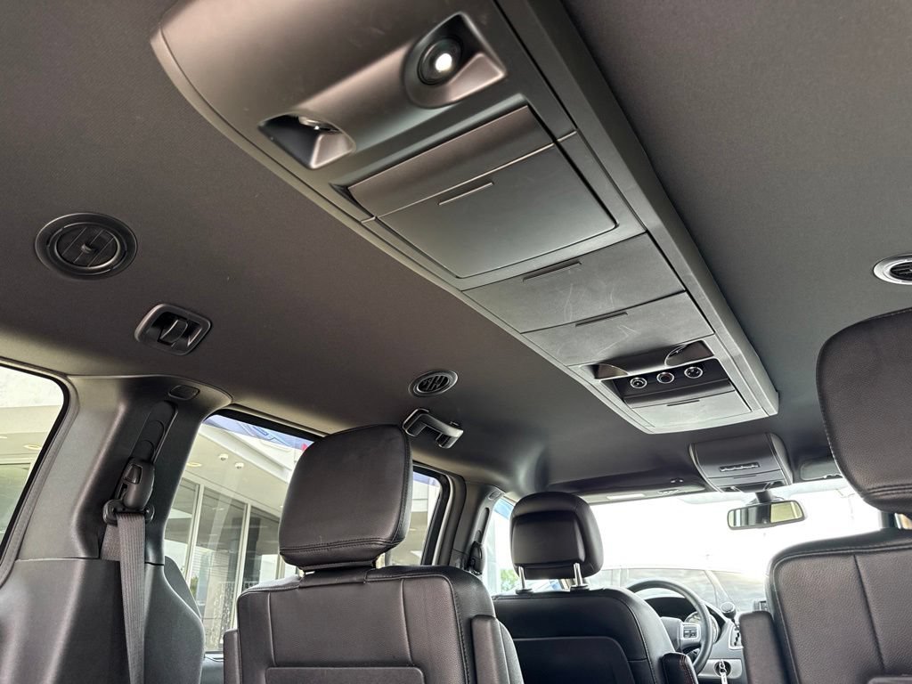 Used 2019 Dodge Grand Caravan GT FWD image 66