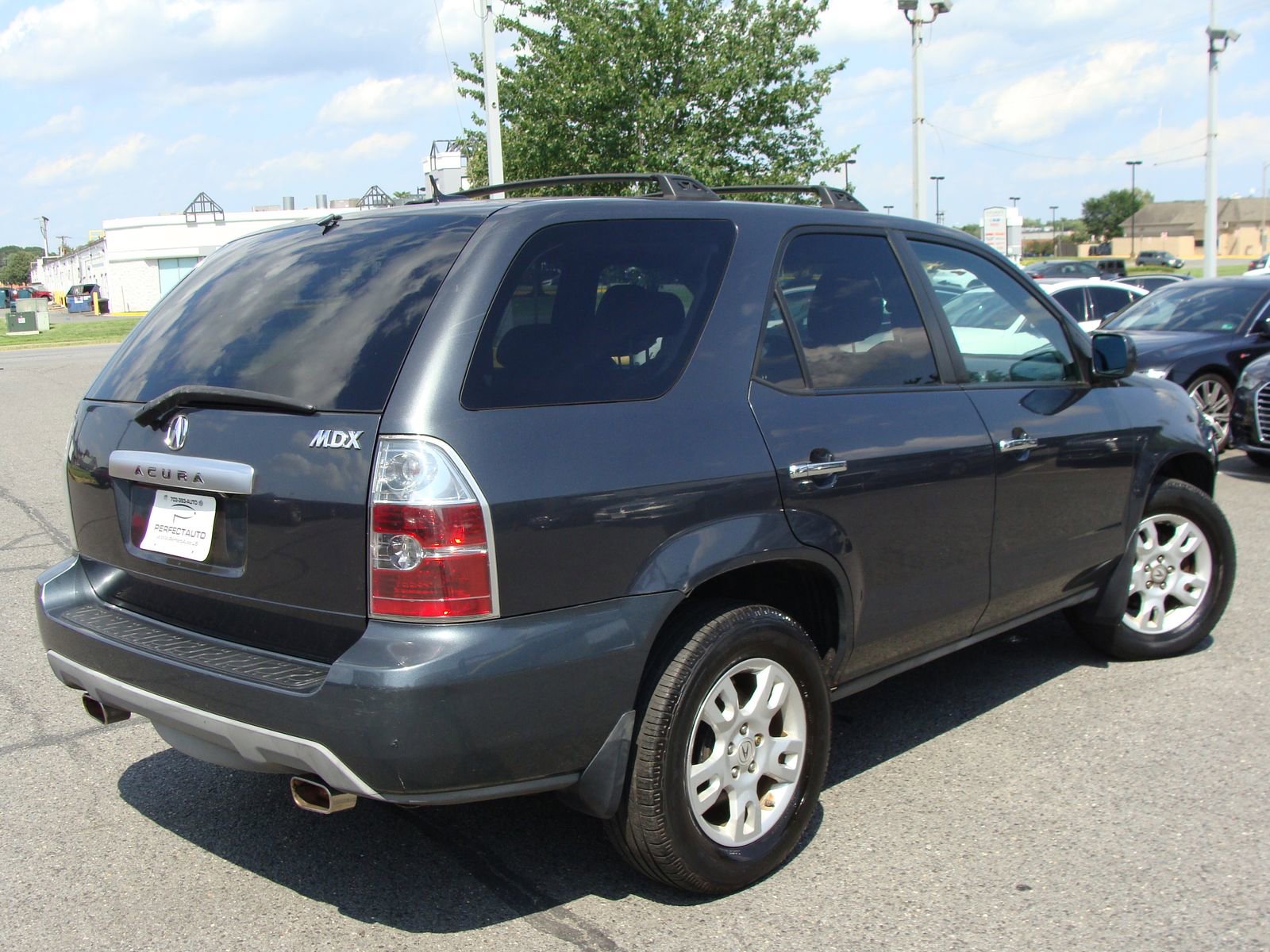 Used 2006 Acura MDX Touring image 6
