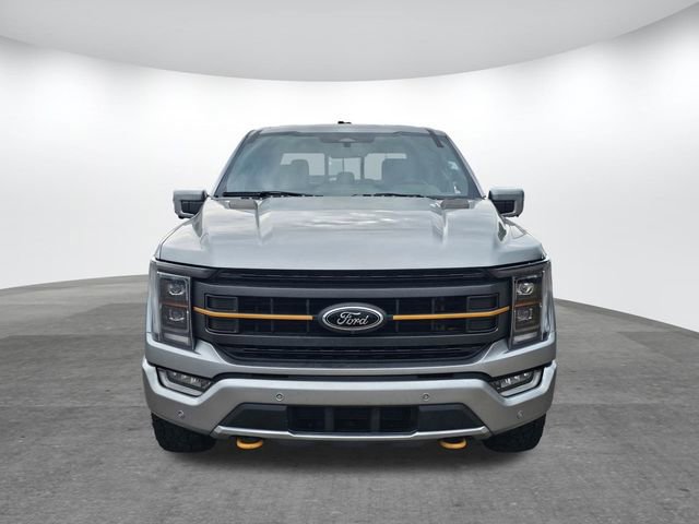 Certified 2023 Ford F150 Tremor w/ Equipment Group 402A High image 2